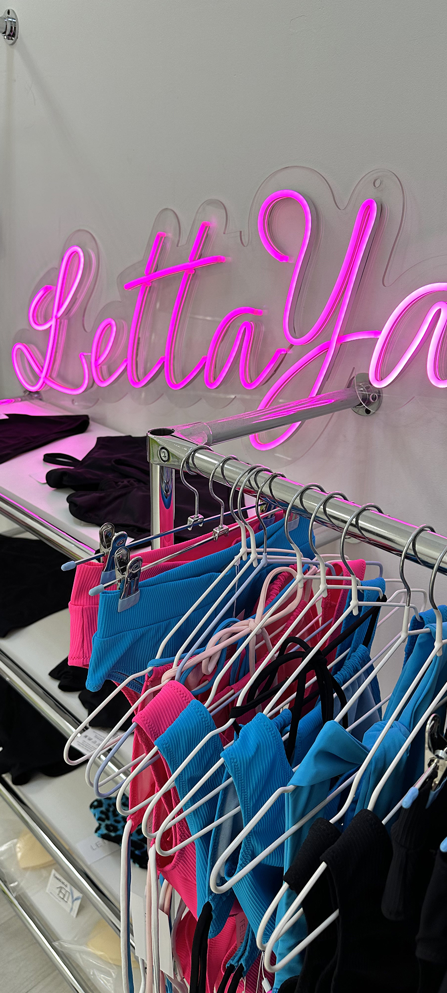 Шоу-рум Lettaya Wear ФОТО №1